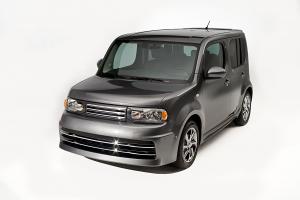 Nissan Cube Krom 2009 года